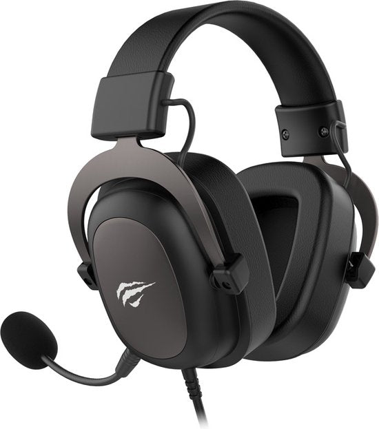 Gamenote Gaming Headset - PC, Xbox, PS4 - Met Microfoon - Noise cancelling