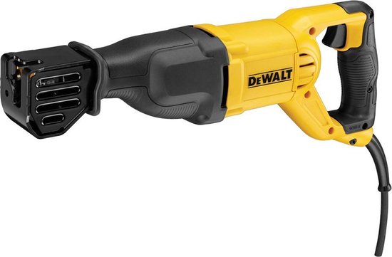 DWE305PK 1100 Watt Reciprozaag