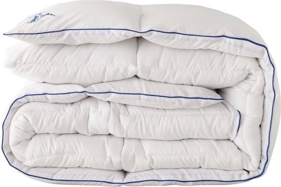 Zydante® Microvezel dekbed Apres Ski - 200x220 cm