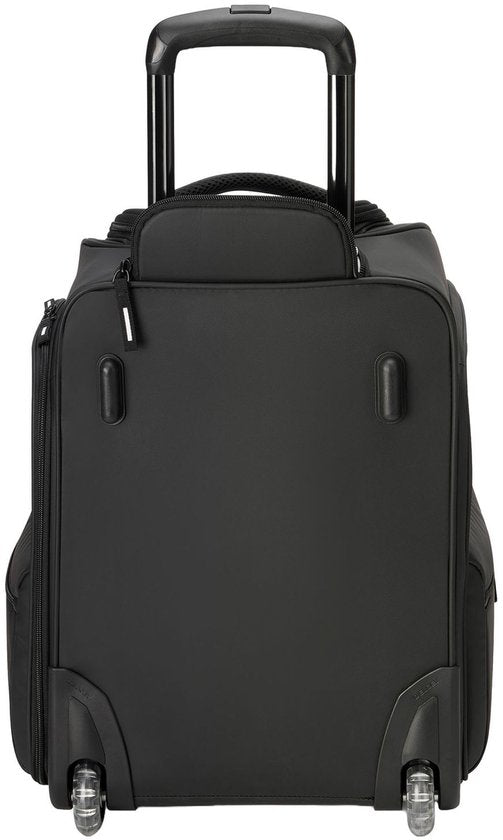 DELSEY PARIS Trolley Reistas Raspail 2R Huisdierdrager Zwart 48cm