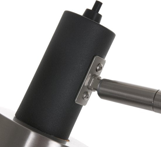 Vloerlamp Anne Lighting Fjorgard - Zwart
