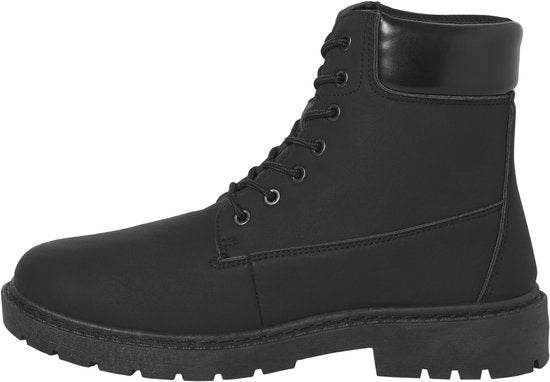 JACK&JONES - JFWAINSWORTH PU BOOT - Heren - Laarzen - maat 43