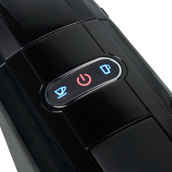 Princess 249452 Volledig automatisch Koffiepadmachine 0,6 l