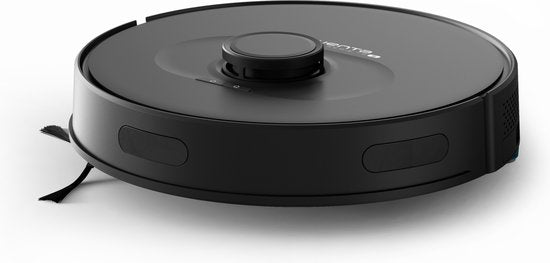 Rowenta X-Plorer RR85E1WH - robotstofzuiger - Zwart