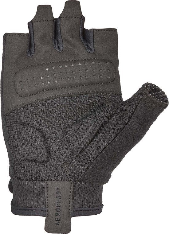 Adidas Essential training handschoenen zwart M