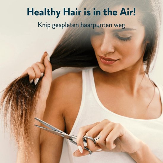 Volledige Kappersset - 5 Stuks - Kappersschaar Rechtshandig - Uitdunschaar Kapper - Hair Scissors - Coupeschaar - Haarschaar Set