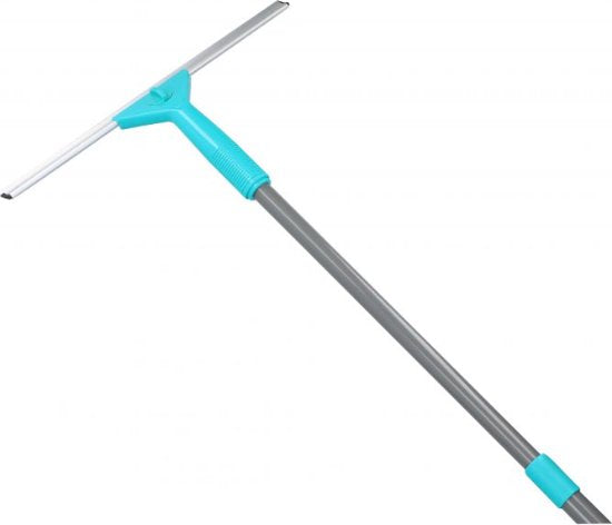 Beldray 5-delige reinigingsset voor ramen - microvezeldoeken / handvat