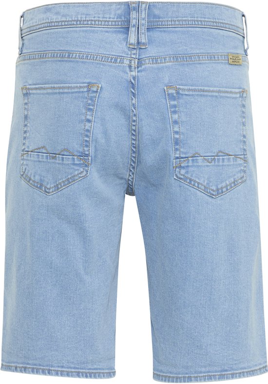 Blend BHTWISTER-denimshorts Heren Broek - Maat L