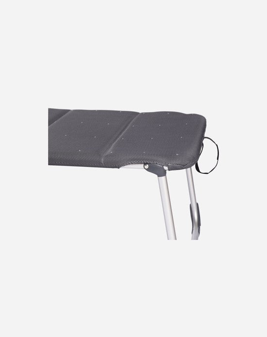 Crespo - Vouwbed - AL/363 - Deluxe - Donker grijs