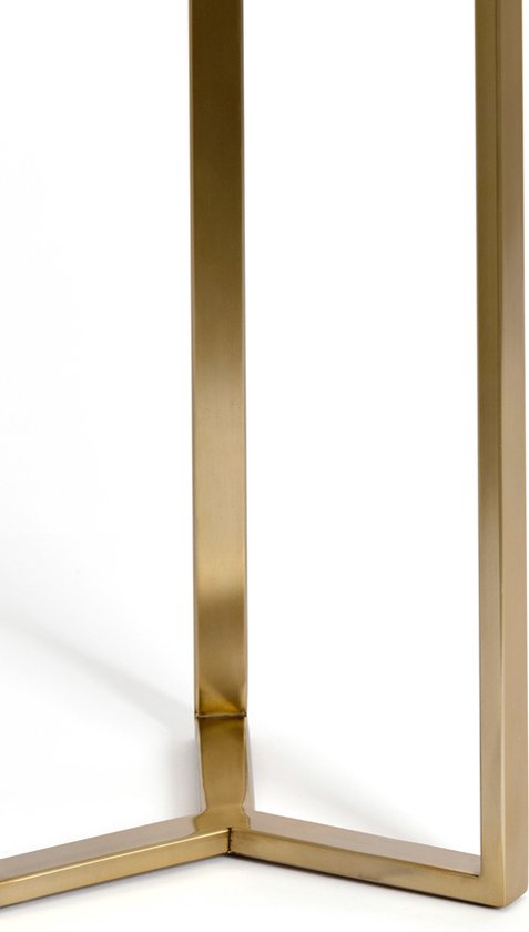 Light & Living - Zuil RETIRO - Ø40x101cm - Goud