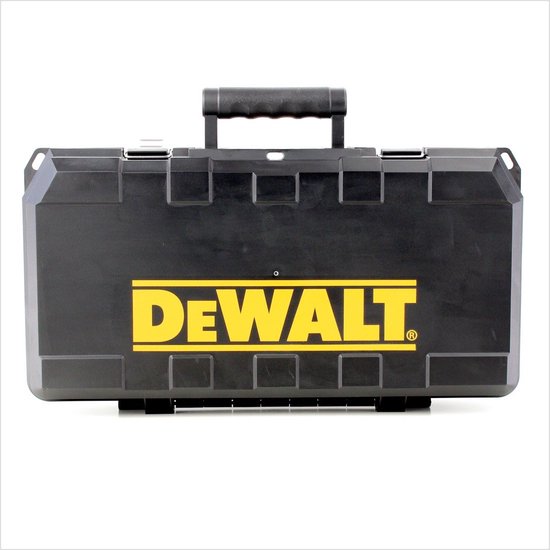 DWE305PK 1100 Watt Reciprozaag