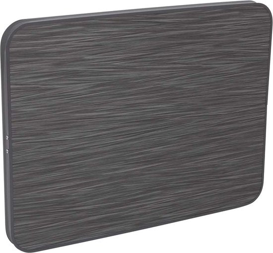 Bo-Camp - Tafel - Logan - 80x60 cm