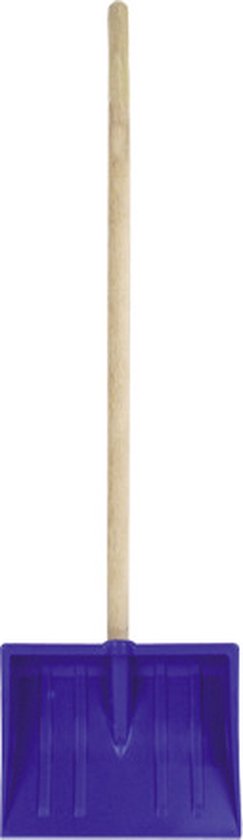 Mini Sneeuwschuiver