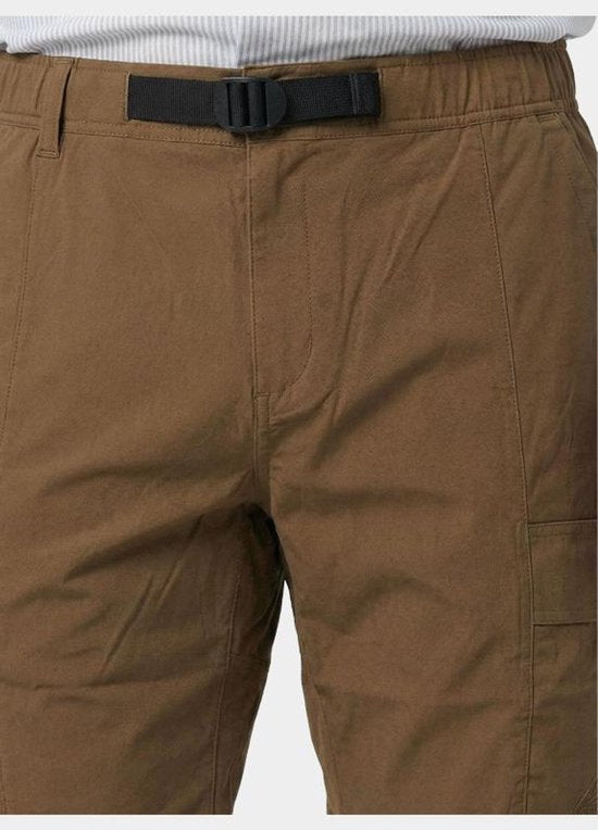 Tenson Camper Cargo Shorts M - - Outdoor Kleding - Broeken - Korte broeken
