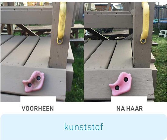Mediashop Freshmo Set | Eco-verfrisser voor hout, steen en kunststof | Ecologisch schoonmaakmiddel