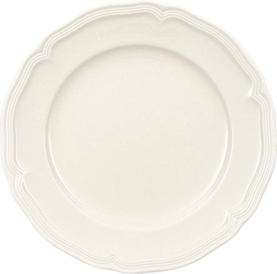 Villeroy & Boch Manoir Ontbijtbord 21cm