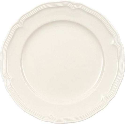 Villeroy & Boch Manoir Ontbijtbord 21cm