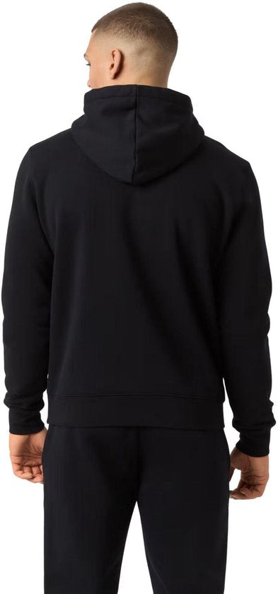 Bjorn Borg Centre Hoodie Grijs - Maat XL - Heren - Hoodies