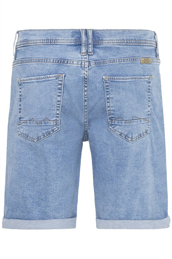 Blend BHTWISTER-denimshorts Heren Broek - Maat L