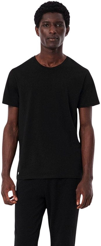 Lacoste Lounge Shirts Heren (3-pack) - Maat XL