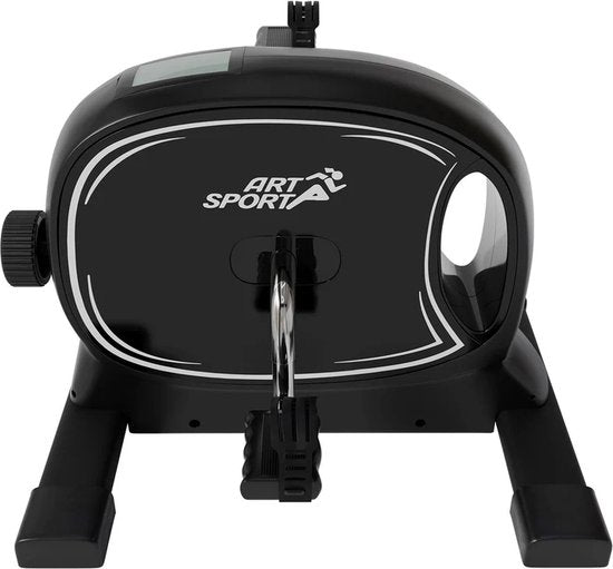 Juskys Sportivo - Pedaaltrainer - Traptrainer