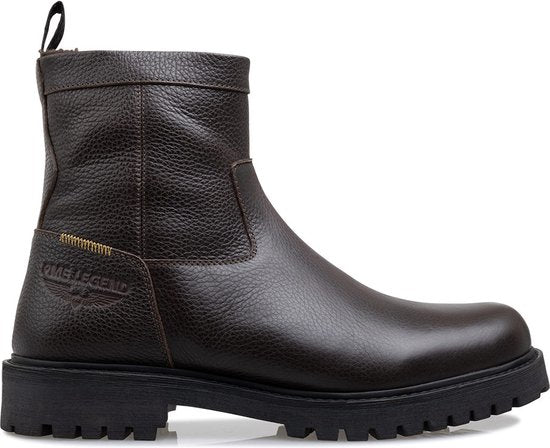 Boots Starwing Dk. Brown - Maat 42