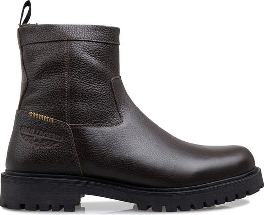 Boots Starwing Dk. Brown - Maat 42