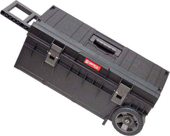 QBRICK SYSTEM ONE - Gereedschapskoffer - Mobiel - Lang - 79,3x38,5x32,2cm