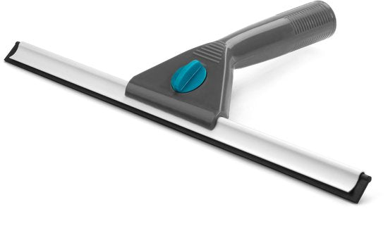 Beldray 5-delige reinigingsset voor ramen - microvezeldoeken / handvat