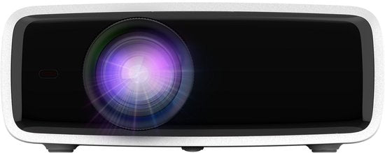 Philips NeoPix 550 smart (NPX550/INT) - 100 inch - Full HD