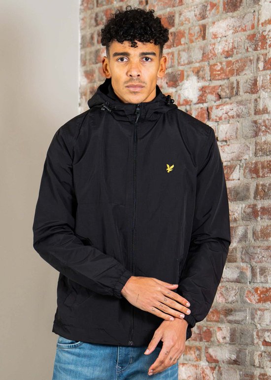Lyle & Scott Jas L