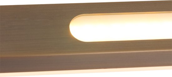 Hanglamp Steinhauer Zelena LED - Brons