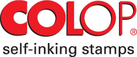 Colop - 155449 - Ruler Lintgeleider