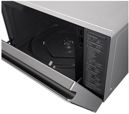 LG MJ 3965 ACS magnetron