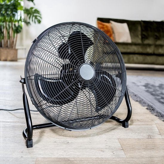 Soellaart Ventilator Vloer Model Dia 45C - 100W