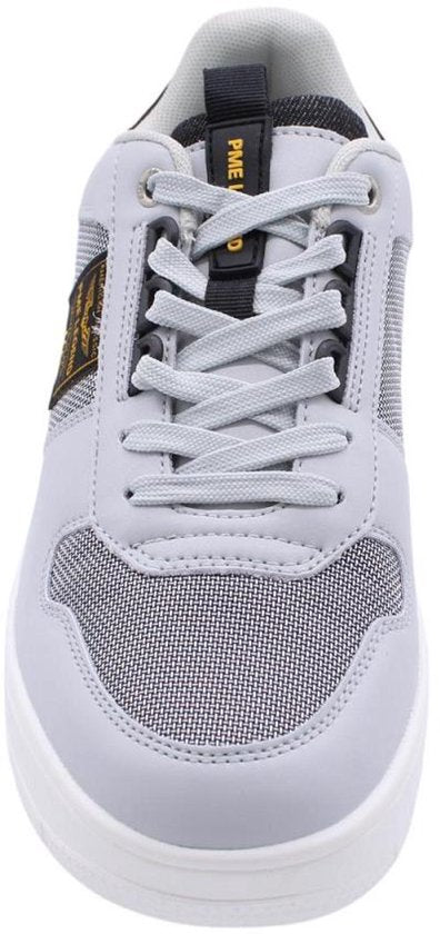 PME Legend - Heren Sneakers Gobbler - Grijs - Maat 42