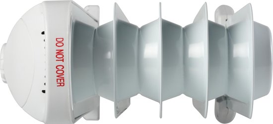 Tristar Elektrische Kachel KA-5103 - Oliegevulde radiator - 500 Watt - 5 ribben - Compact - Wit