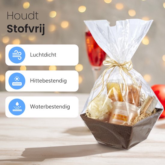 Krimpfolie set vellen - 3 maten - 200 stuks - Knutselen - Voor Kinderen en volwassenen - Armbandjes maken meisjes en jongens - Pakketten - Wikkelfolie - Creatief - Sleutelhangers - Rekfolie