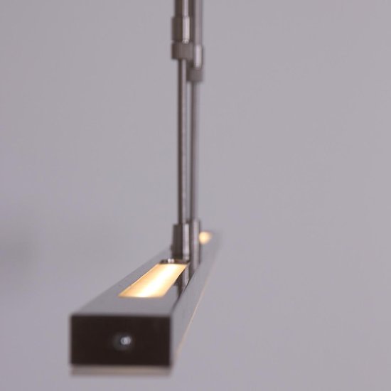 Steinhauer hanglamp zwart zelena