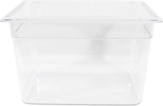 Wartmann Sous Vide Waterbak - 12 liter