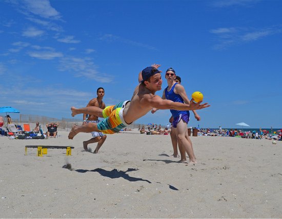 Spikeball Standaard set
