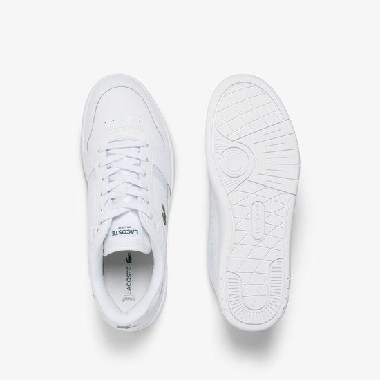 Lacoste T-CLIP SET 224 2 SMA - Heren Sneakers - wit - Maat 42