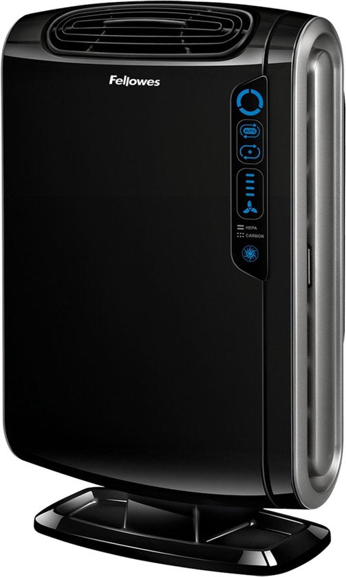 Fellowes AeraMax 190 luchtreiniger - tot 28m2 - met HEPA filter