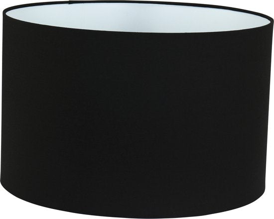 Lampkap Mexlite Kappen - Zwart