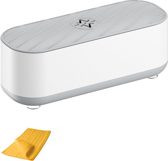 K&L - Ultrasoon Reiniger - Reinigingsapparaat voor Sieraden en Brillen - Ultrasone - Ultrasonic Cleaner - 300ml