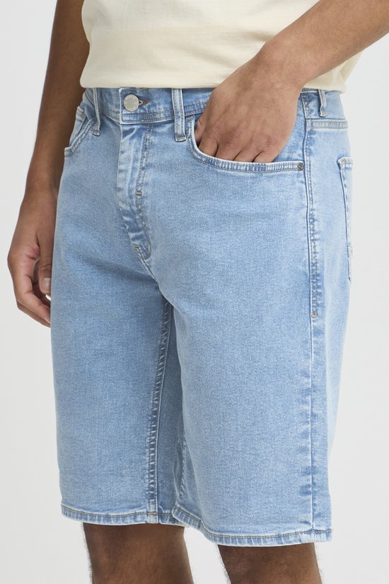 Blend BHTWISTER-denimshorts Heren Broek - Maat L