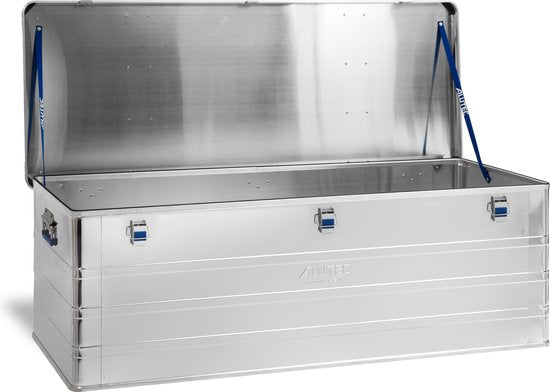 Alutec Aluminium kist INDUSTRY 400 - 1532x585x514mm - ALU13400