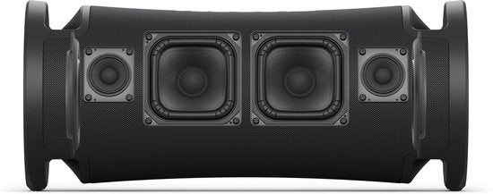 Sony ULT Field 7 - Bluetooth-luidspreker - Zwart