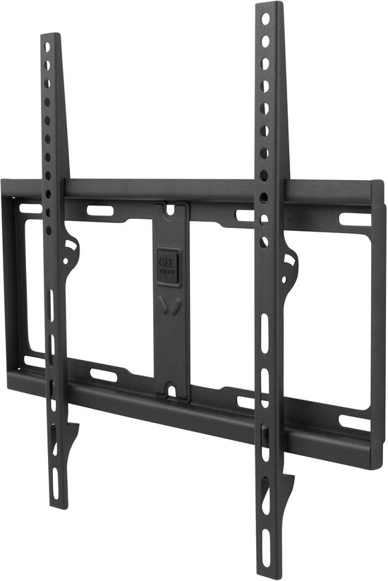 One For All WM4411 Vesa 400 muurbeugel - vast - 32 t/m 65 inch - max. 100 kg