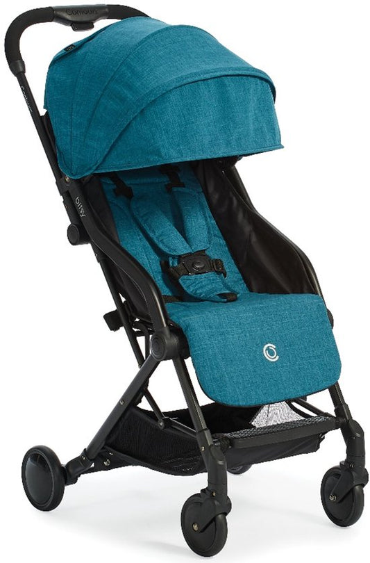 Contours Bitsy Bermuda Teal Wandelwagen ZL036-BRM1